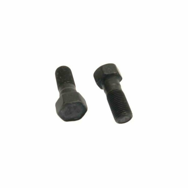 Carlson Brake Hardware Cal Mount Bolts Wheel Set, H809 H809